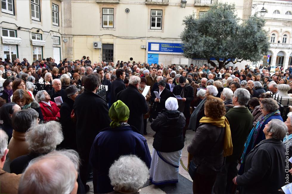 João Cláudio Fernandes/OMP