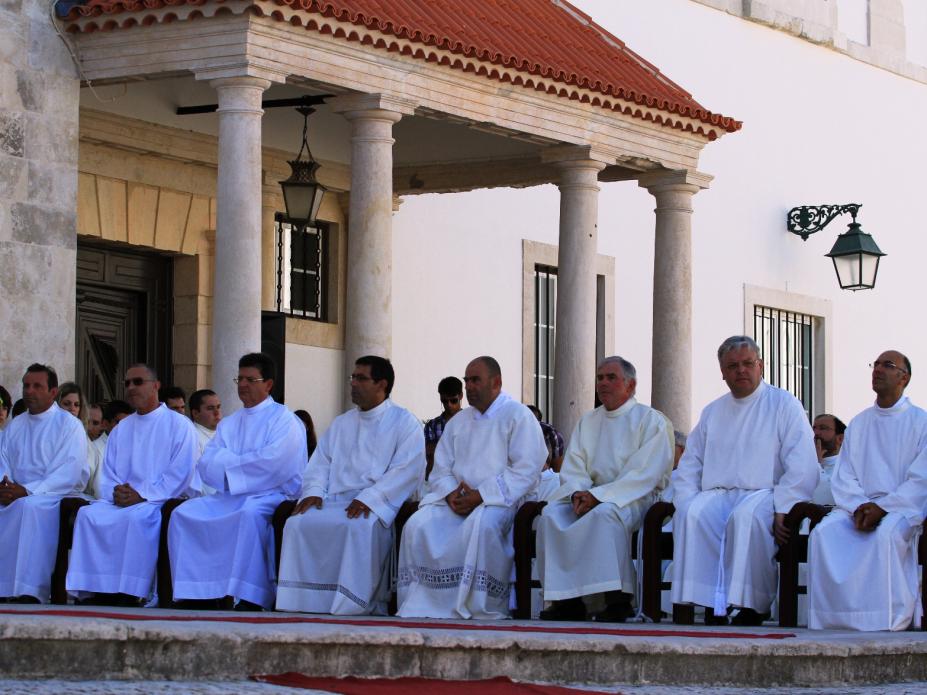 AH/Agência ECCLESIA