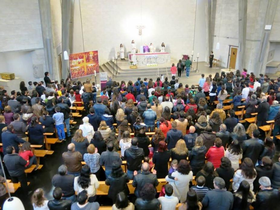 Missão Católica de Língua Portuguesa em Zurique