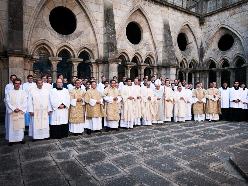 (Diocese do Porto)