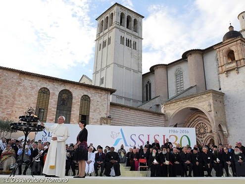 Foto: Osservatore Romano