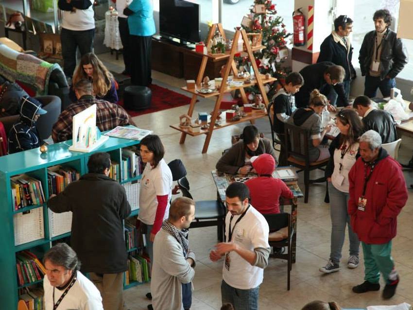 Comunidade Vida e Paz