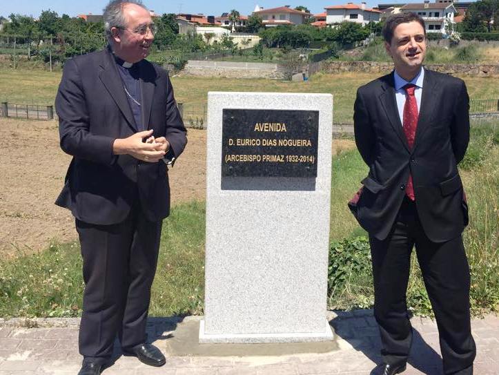 Arquidiocese de Braga