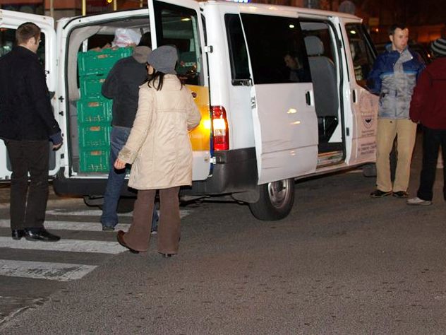 Comunidade Vida e Paz