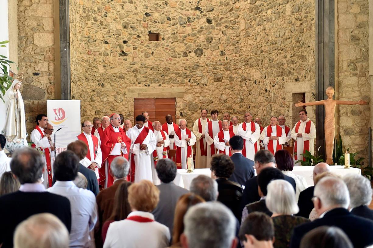 Foto: Missionários Espiritanos