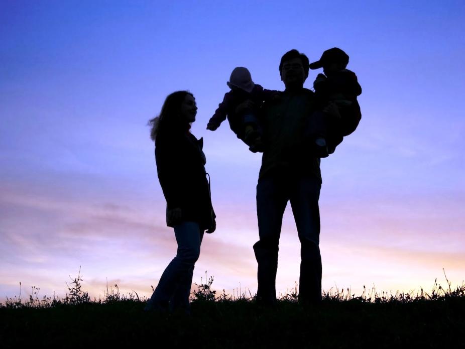 Famiglia.va