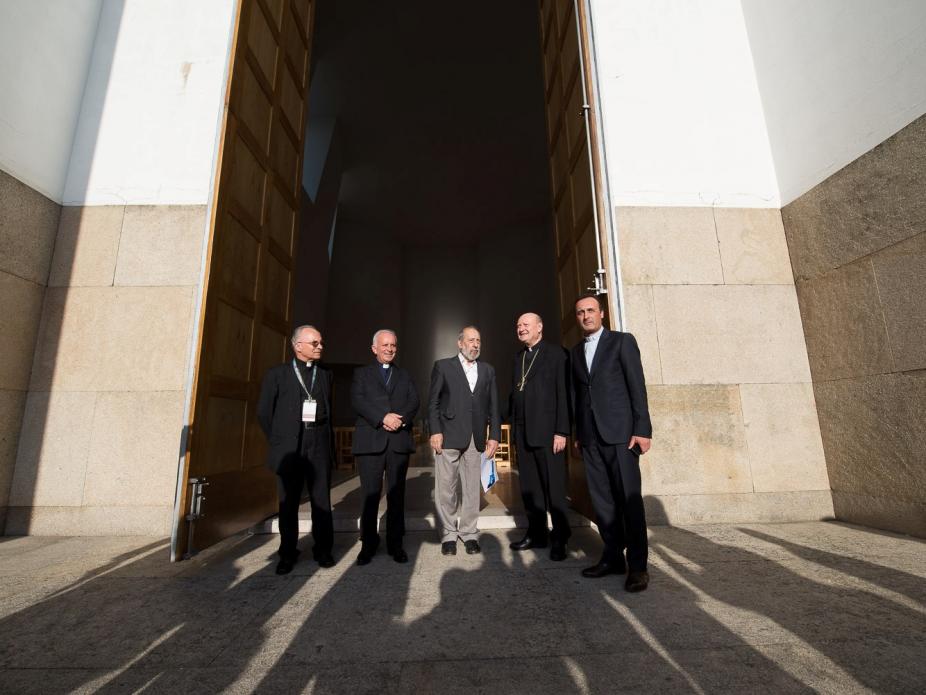 Foto: Diocese do Porto/João Lopes Cardoso