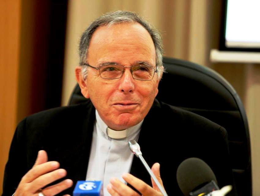 MC/Agência ECCLESIA