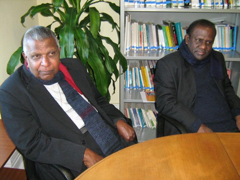 Foto: Cáritas Diocesana de Lisboa