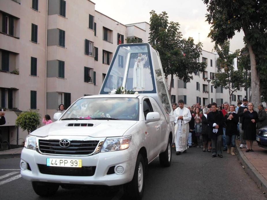 Diocese do Funchal