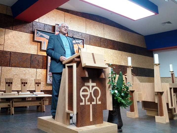 Foto: Diocese de Setúbal