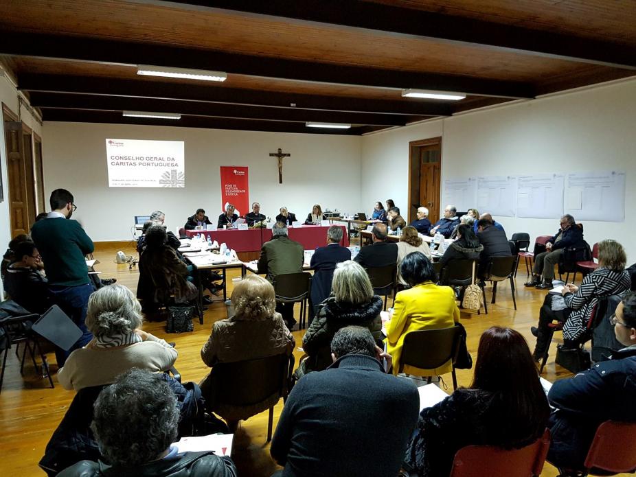 Foto: Cáritas Portuguesa