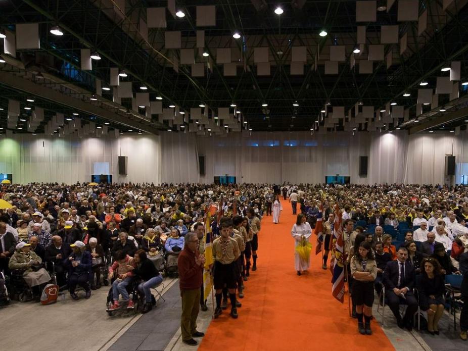 Foto: Diocese do Porto