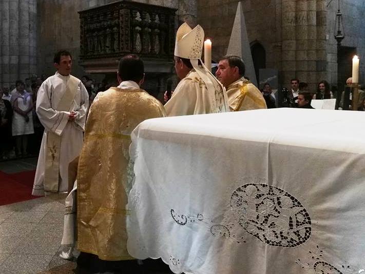 Foto: Diocese de Viseu