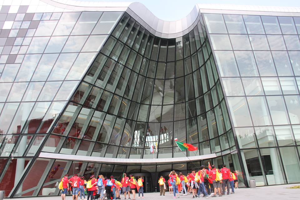 Foto: DNPJ