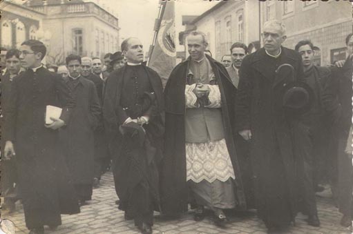 D. Manuel Trindade salgueiro