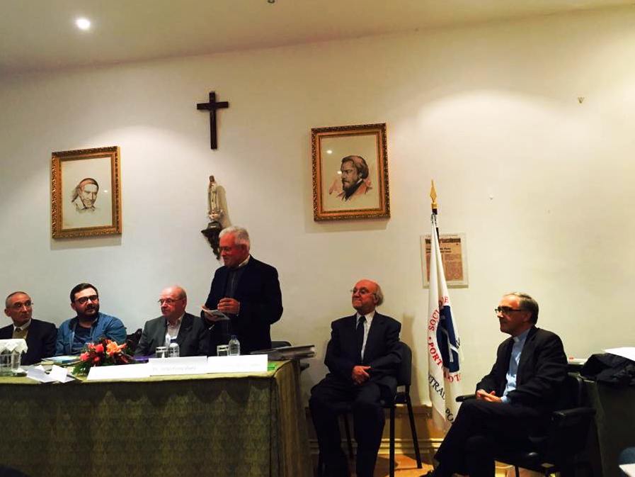 Foto: Pastoral Penitenciária de Portugal