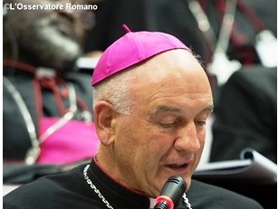 D. Luis Castro Quiroga