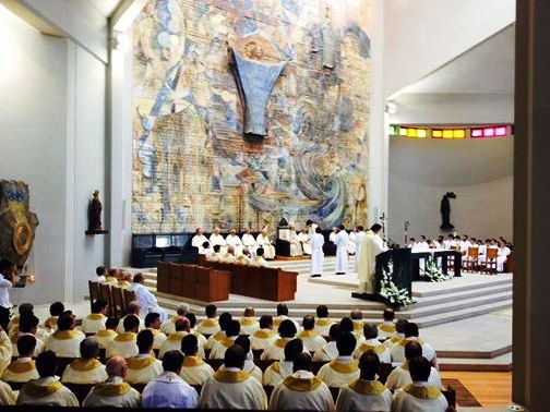 Diocese de Bragança-Miranda