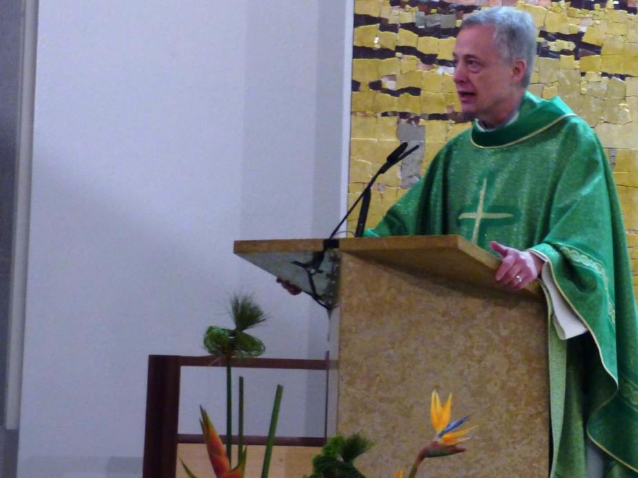 Padre Tomáz Mavric
