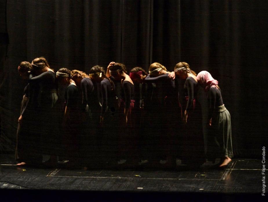 Foto: Musical Nisreen (FB)