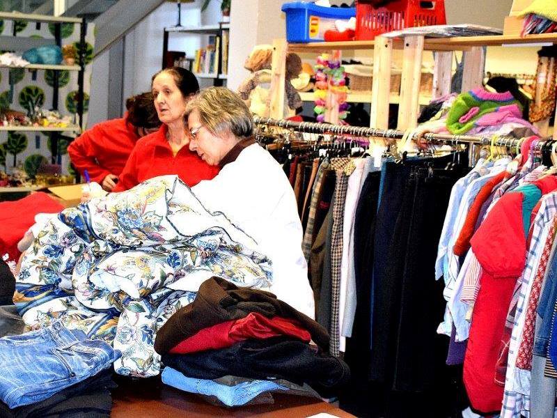 Foto: Cáritas Diocesana de Lisboa