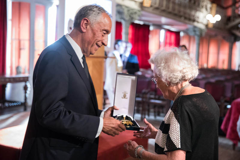 Foto: Presidencia.pt