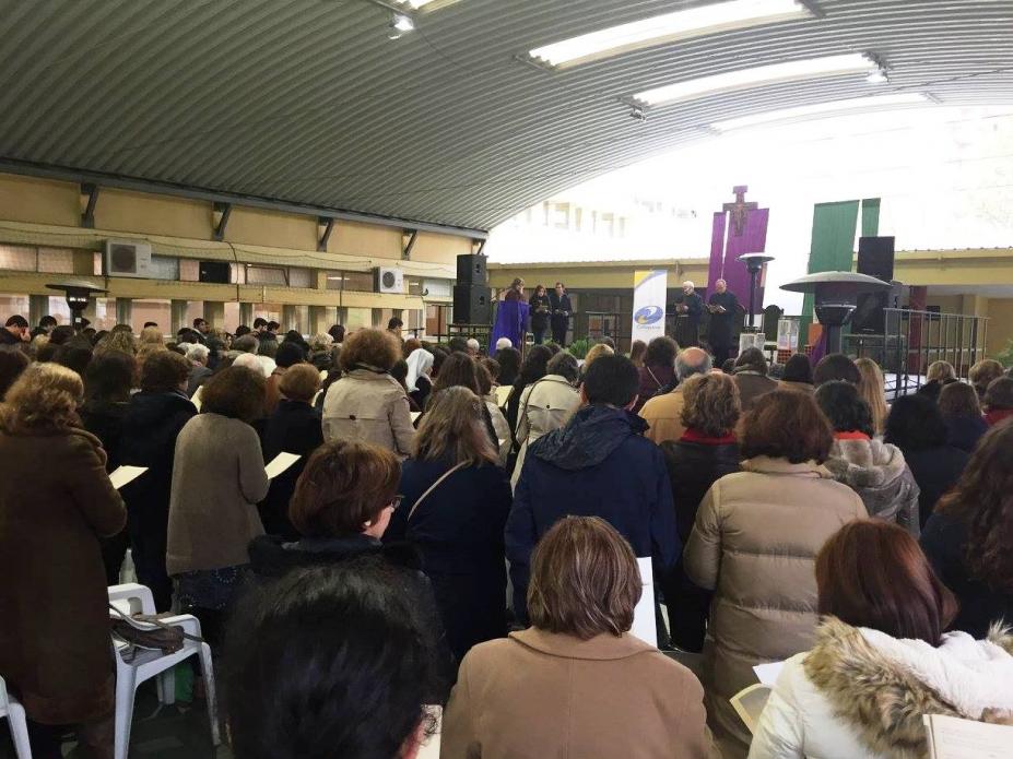 Foto: Patriarcado de Lisboa