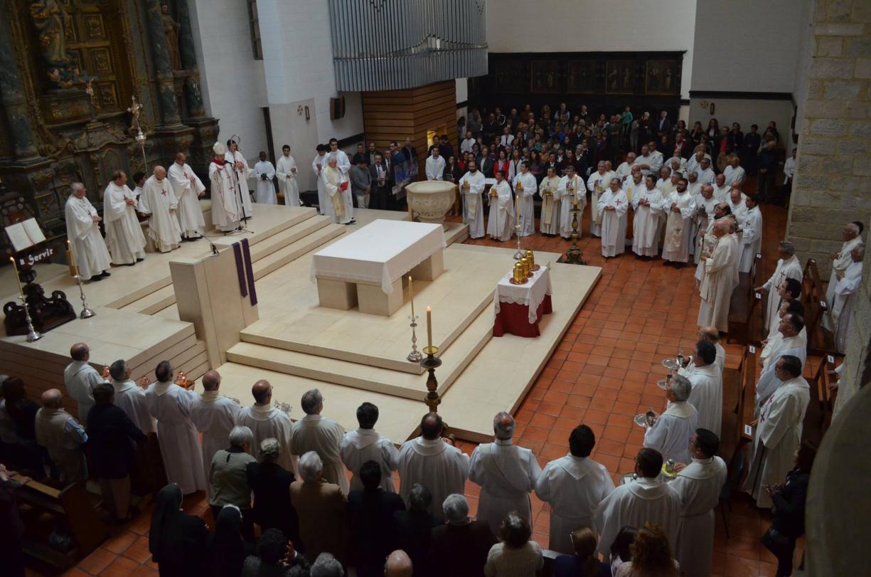 Foto: Diocese de Aveiro