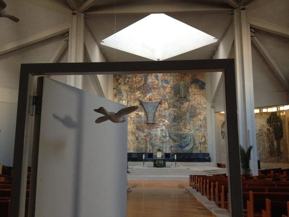 Foto: Diocese de Bragança-Miranda