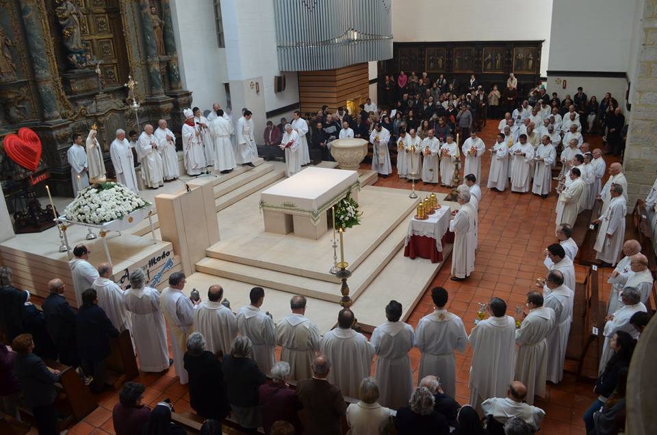 Foto: Diocese de Aveiro