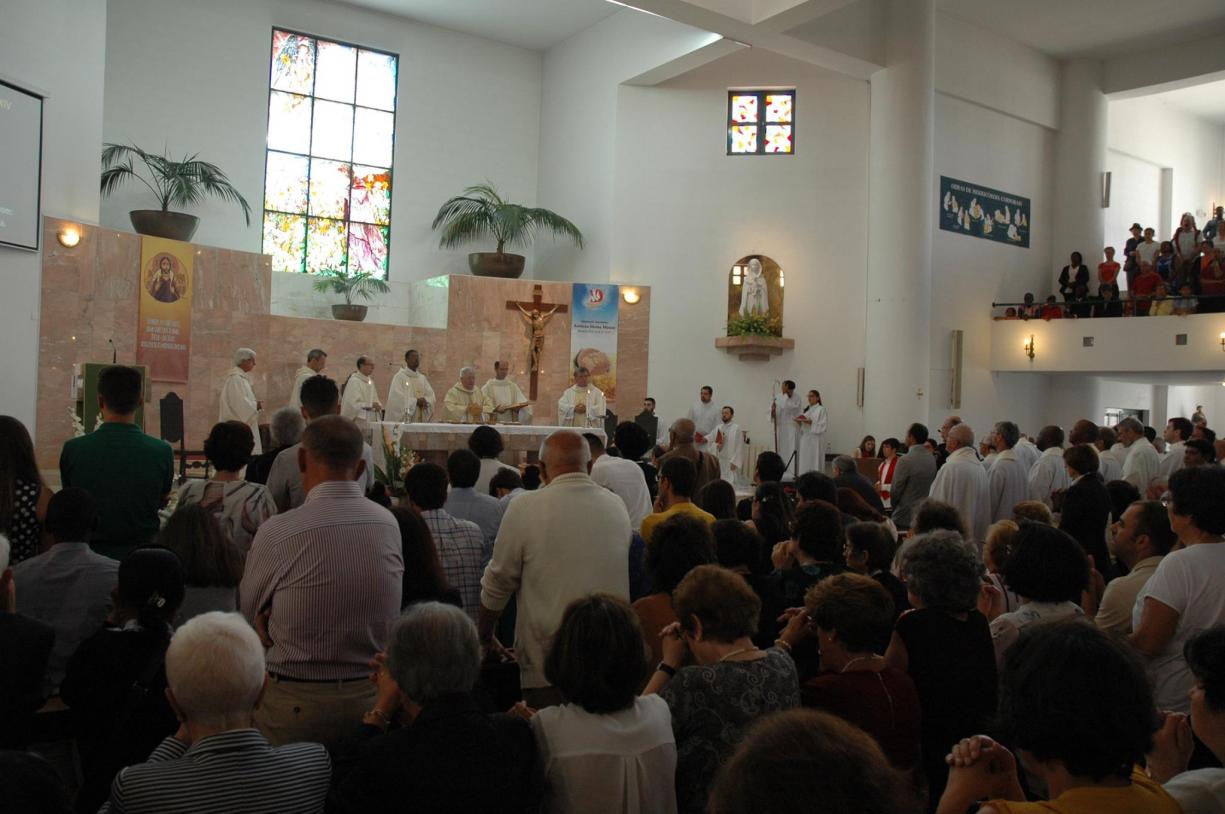Foto: Espiritanos