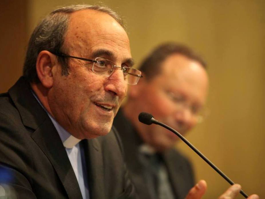 D. António Marto (Fatima.pt)