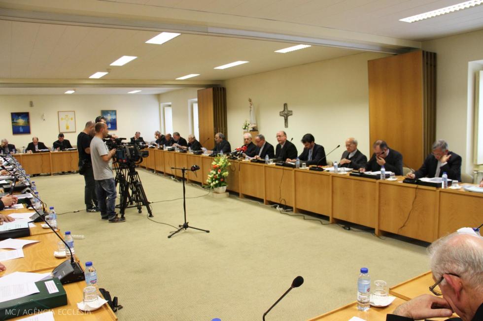 MC/Agência ECCLESIA