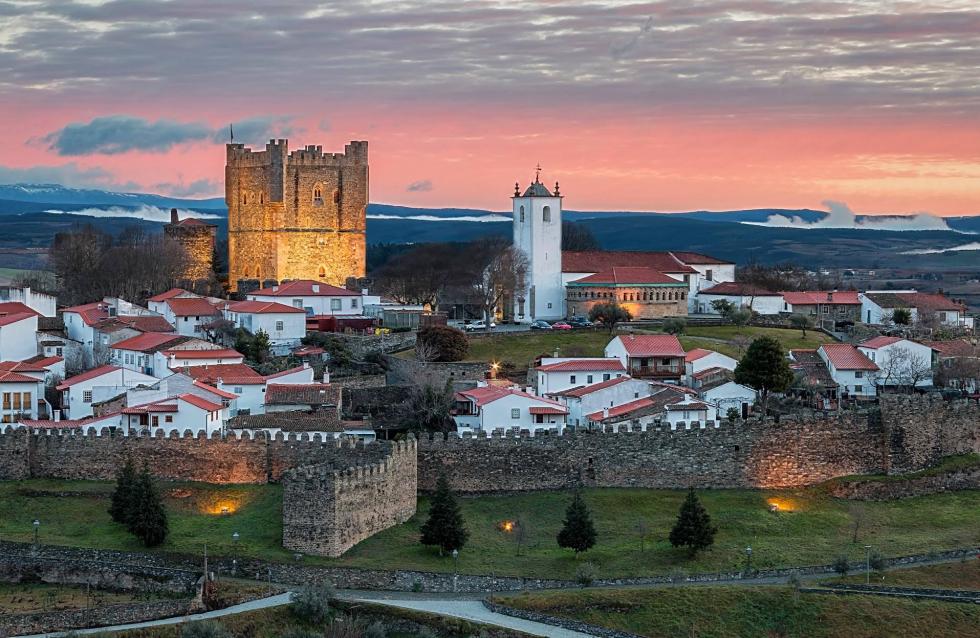 DR, Bragança