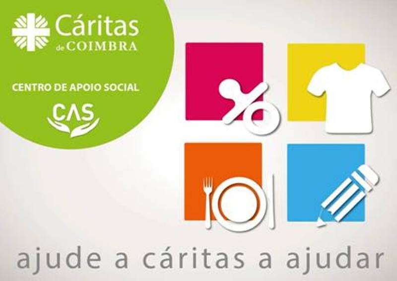 Cáritas Diocesana de Coimbra