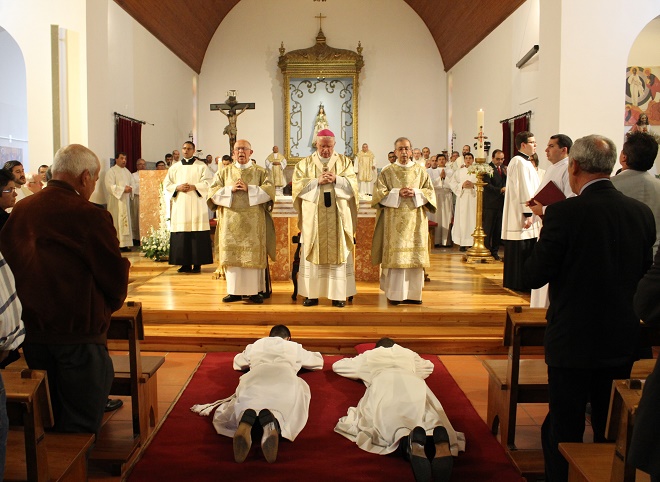 Foto: Arquidiocese de Évora