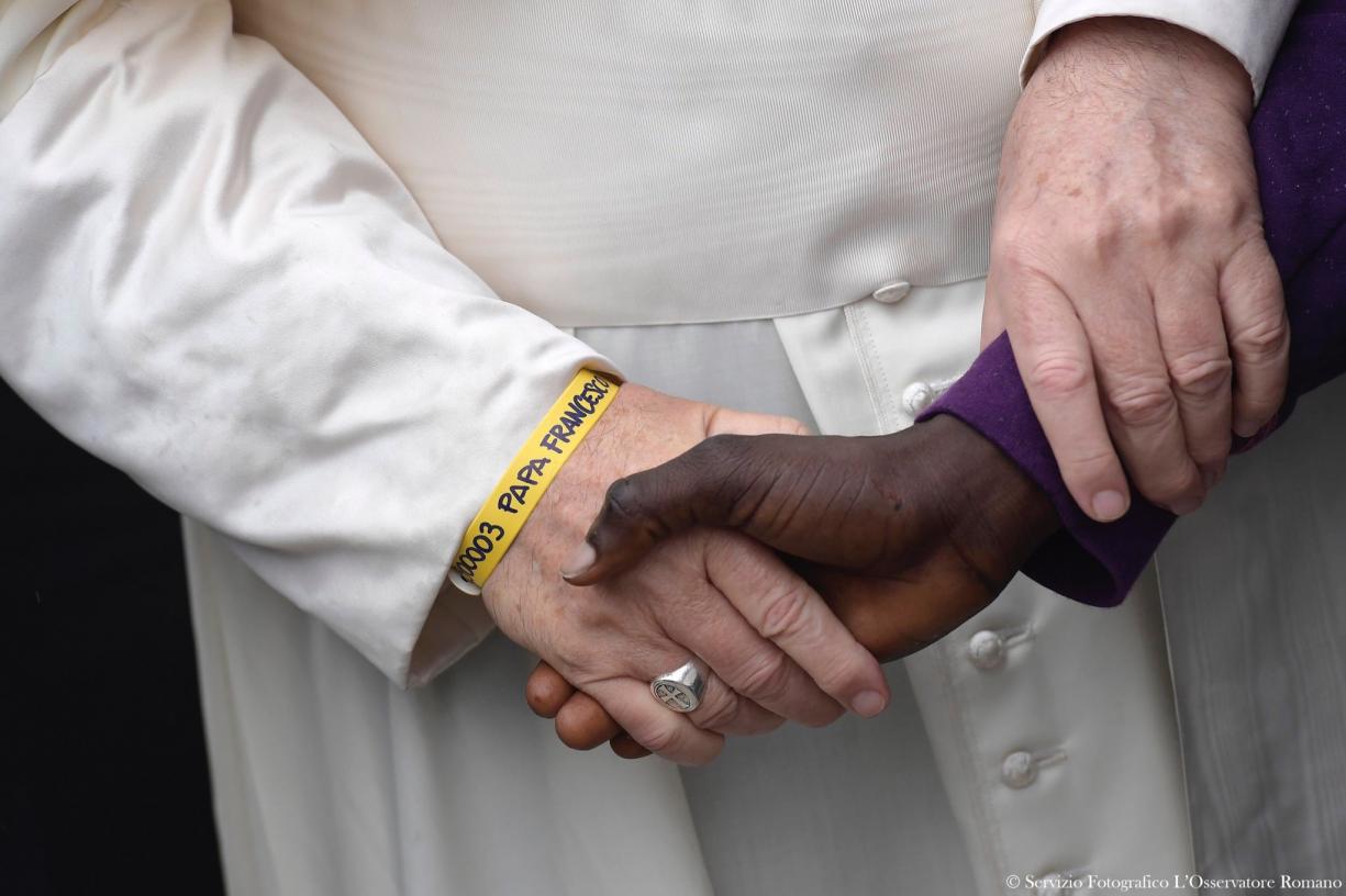 Foto: Osservatore Romano