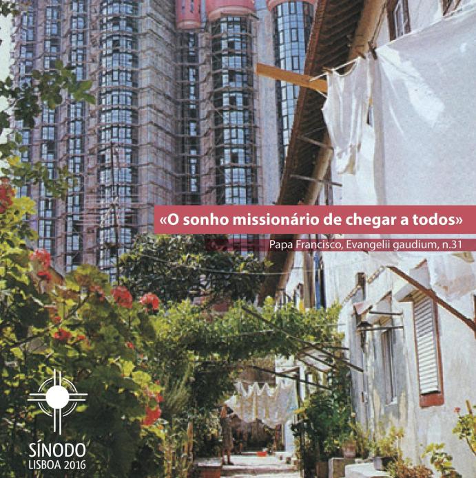 Encontros de Santa Isabel 2015