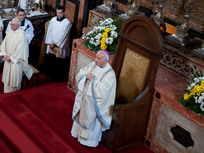 Foto: Diocese do Porto