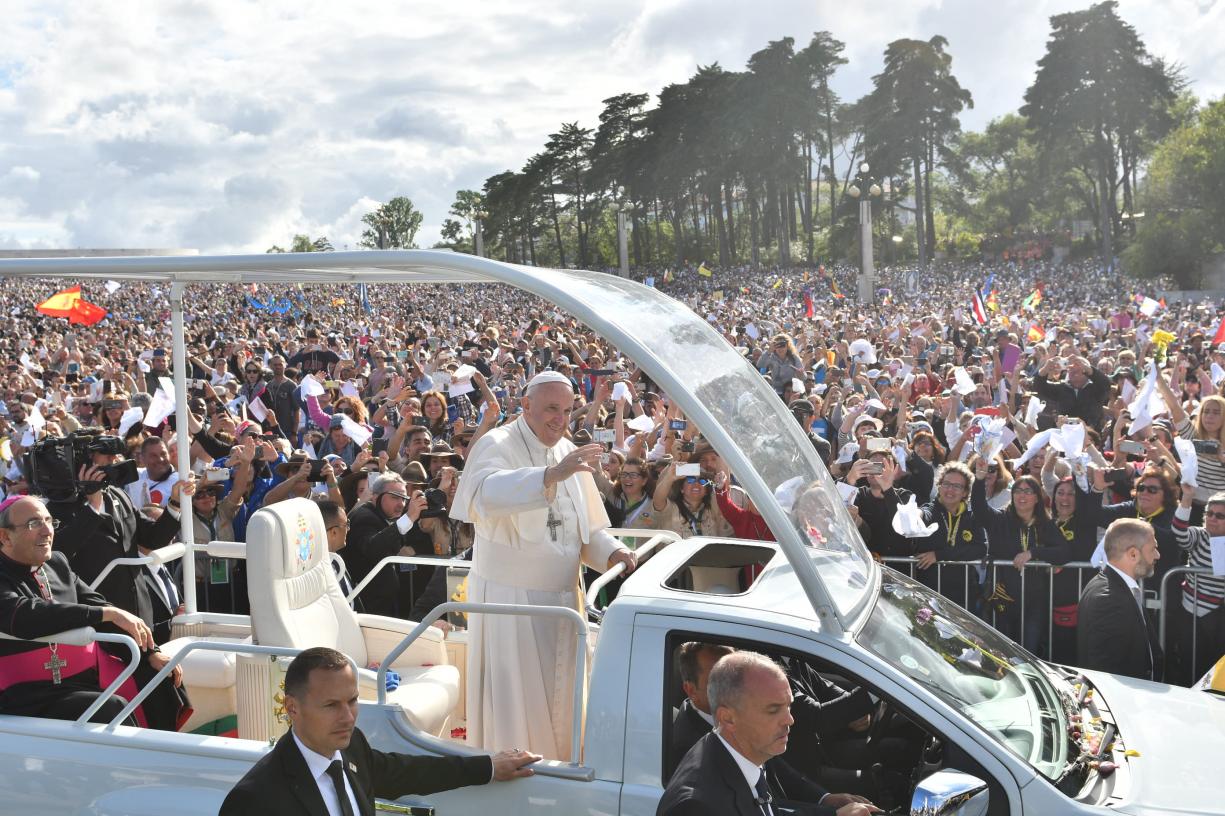 Foto: João Fernandes