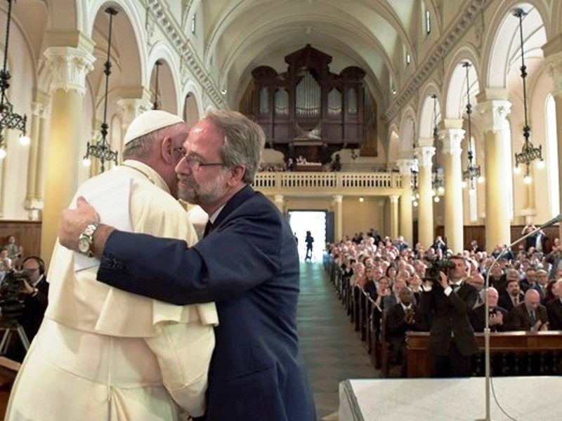 Foto: L'Osservatore Romano