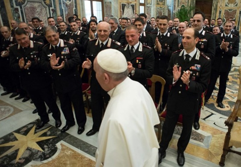 Foto: L'Osservatore Romano