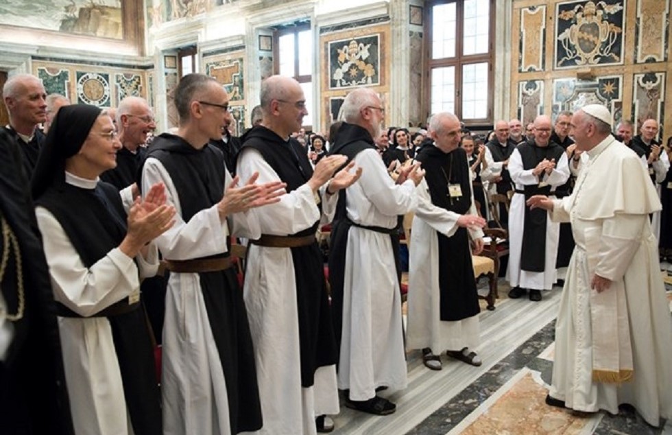 Foto: Rádio Vaticano
