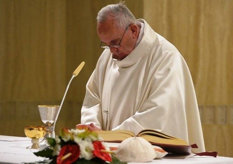 Foto: L'Osservatore Romano