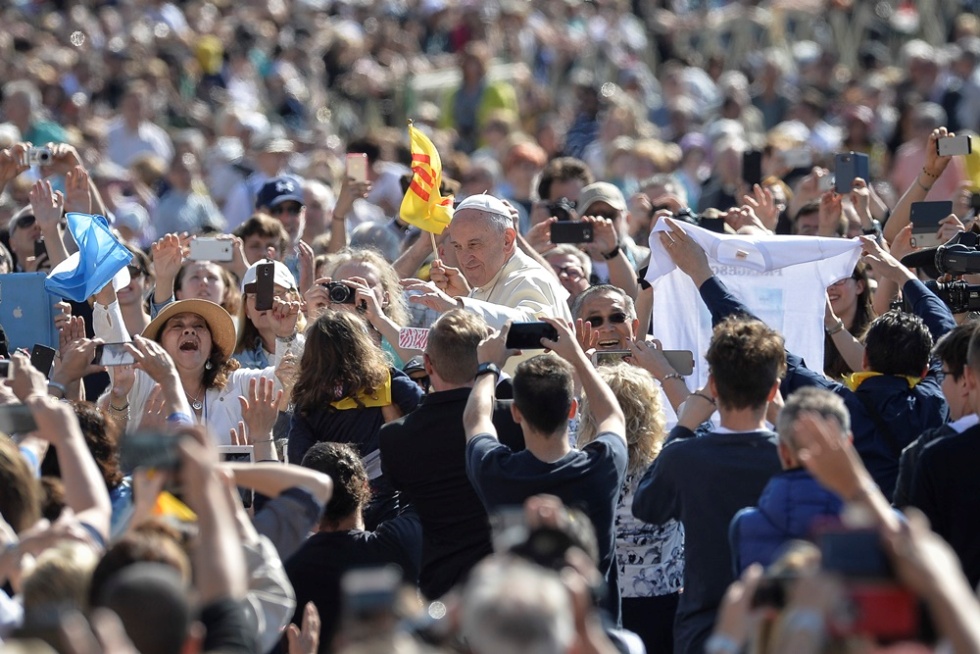 Foto: Stefano Carofei / ImagoEconomica