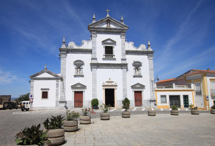 Sé de Beja