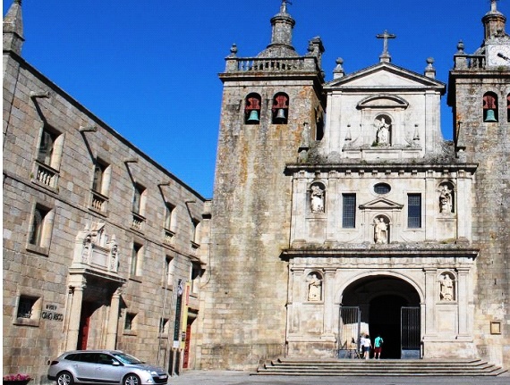 Sé de Viseu