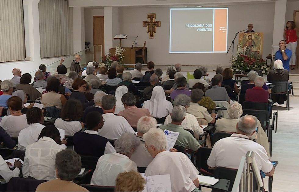 Foto: Agência ECCLESIA
