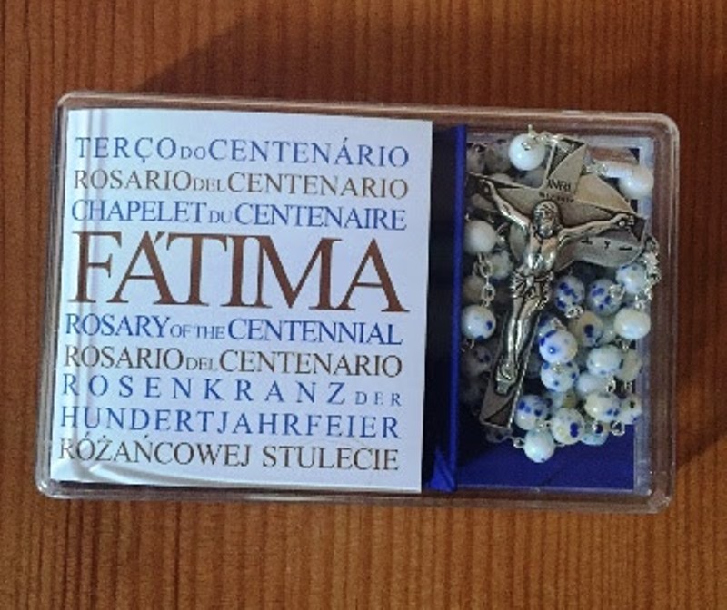 Santuário de Fátima